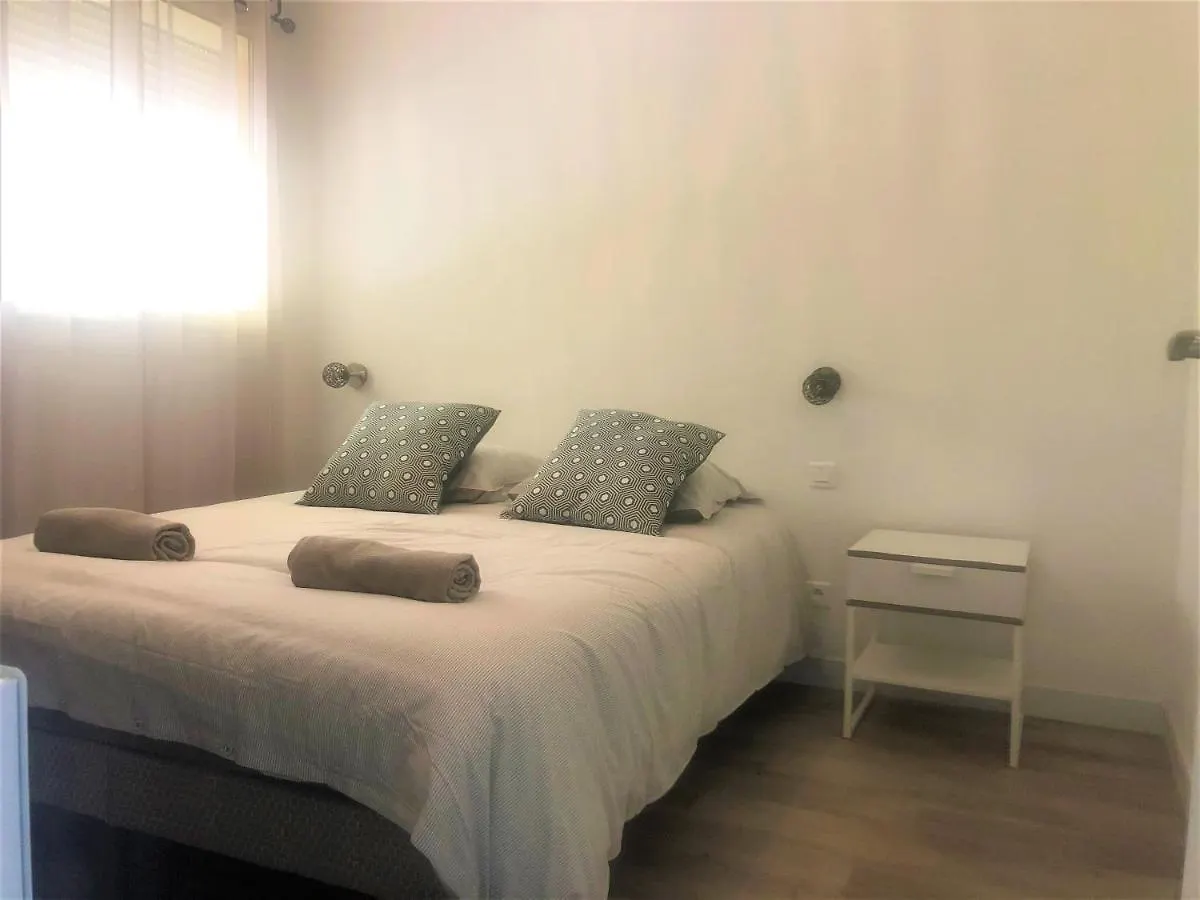 Les Baux 1 Apartment Sanary-sur-Mer France